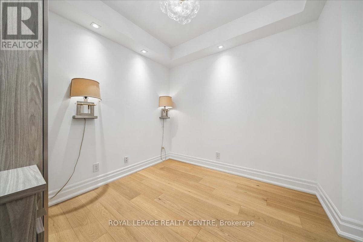 318 - 2095 Lake Shore Boulevard W, Toronto, Ontario  M8V 4G4 - Photo 20 - W13161038