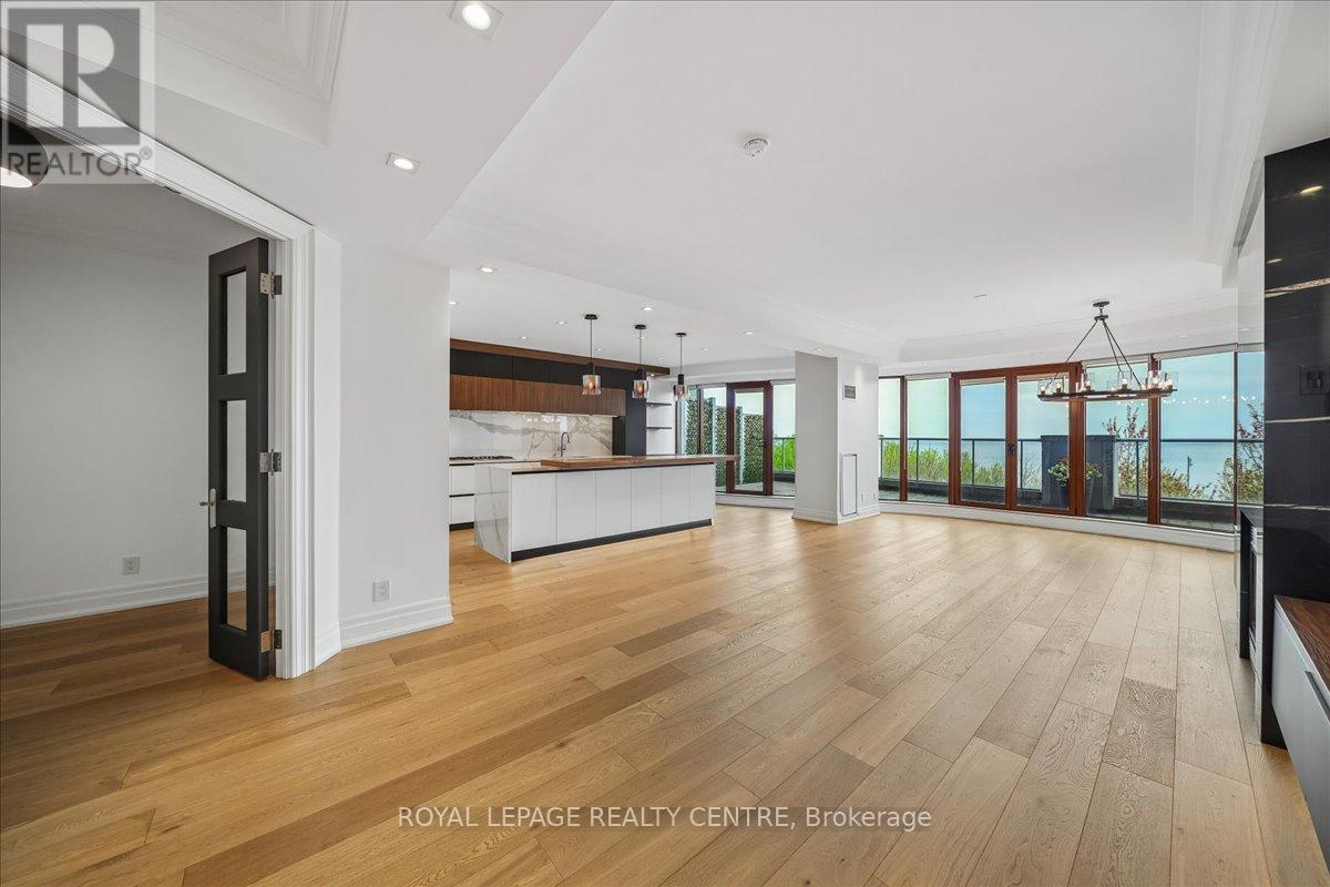 318 - 2095 Lake Shore Boulevard W, Toronto, Ontario  M8V 4G4 - Photo 21 - W13161038