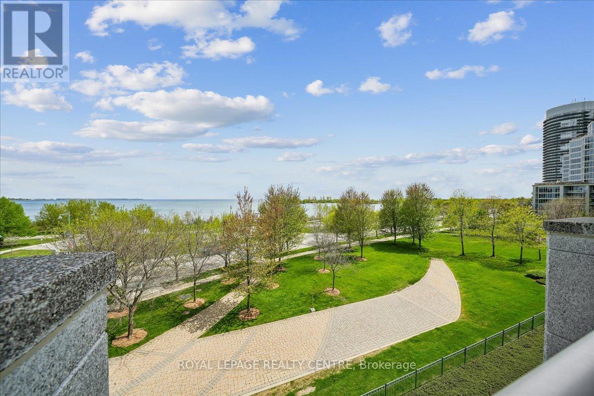318 - 2095 Lake Shore Boulevard W, Toronto, Ontario  M8V 4G4 - Photo 28 - W13161038