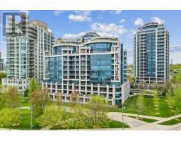 318 - 2095 LAKE SHORE BOULEVARD W, Toronto, Ontario
