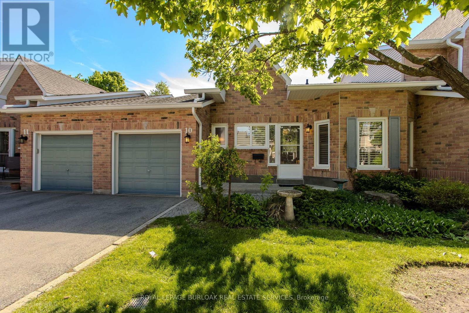 10 - 2155 Duncaster Drive, Burlington, Ontario  L7P 4R4 - Photo 1 - W13161048