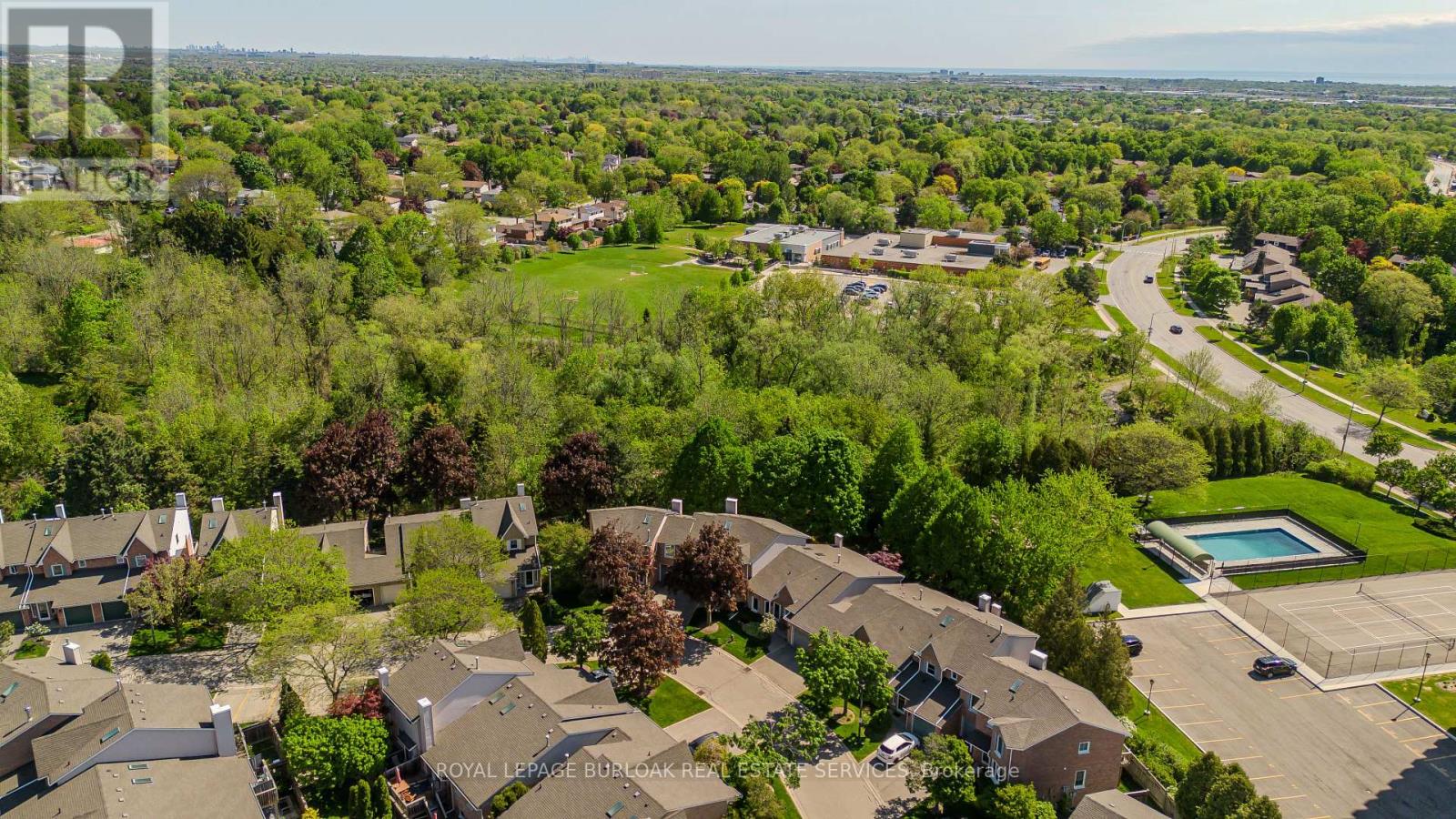 10 - 2155 Duncaster Drive, Burlington, Ontario  L7P 4R4 - Photo 2 - W13161048