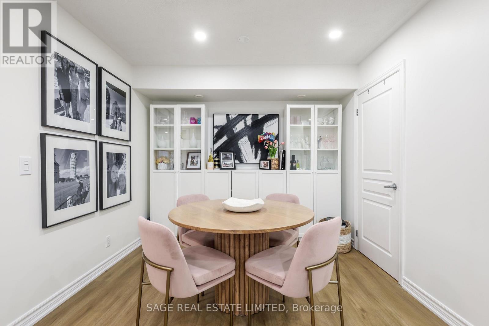 5 - 90 Eastwood Park Gardens, Toronto, Ontario  M8W 0B2 - Photo 10 - W13161068
