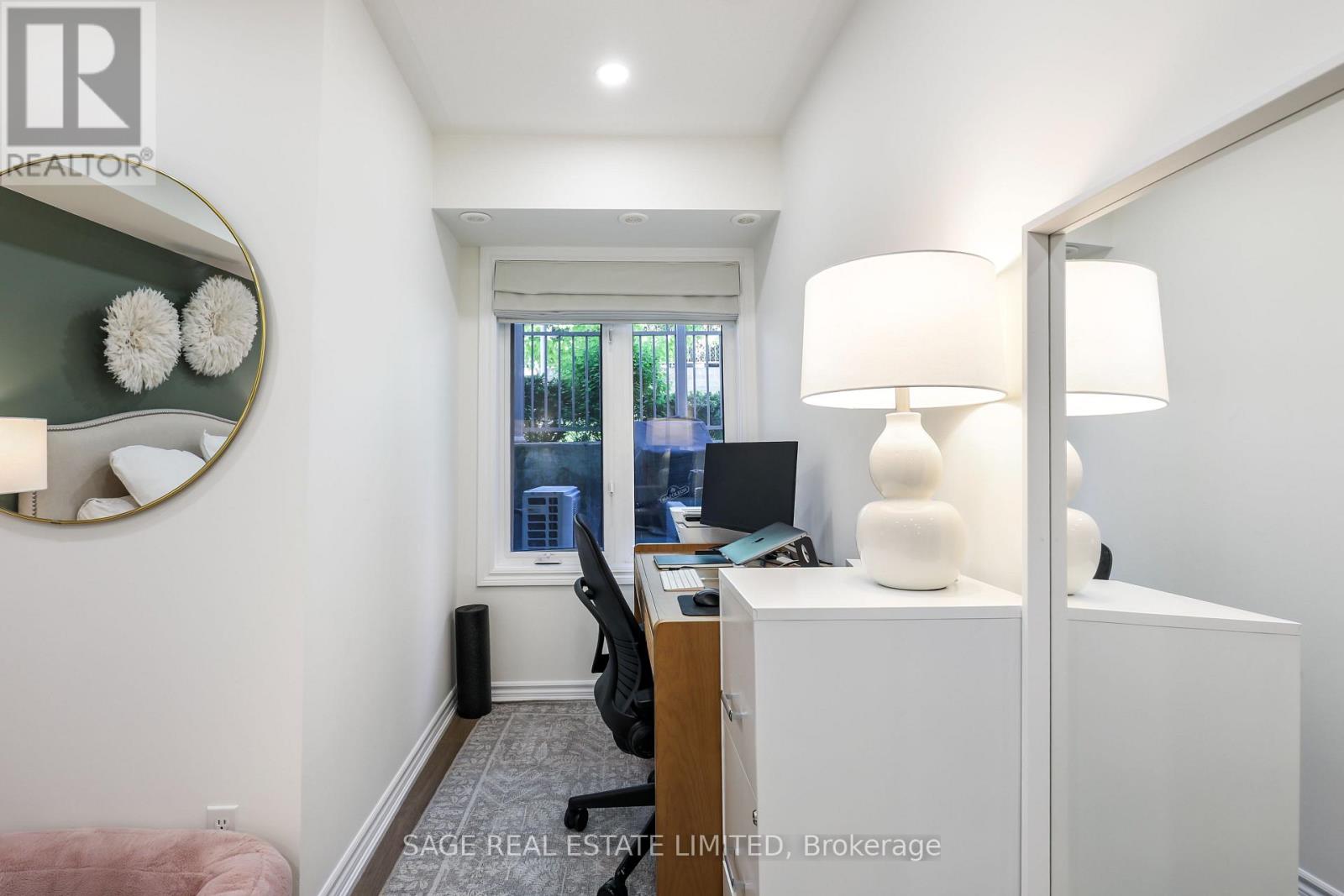 5 - 90 Eastwood Park Gardens, Toronto, Ontario  M8W 0B2 - Photo 20 - W13161068