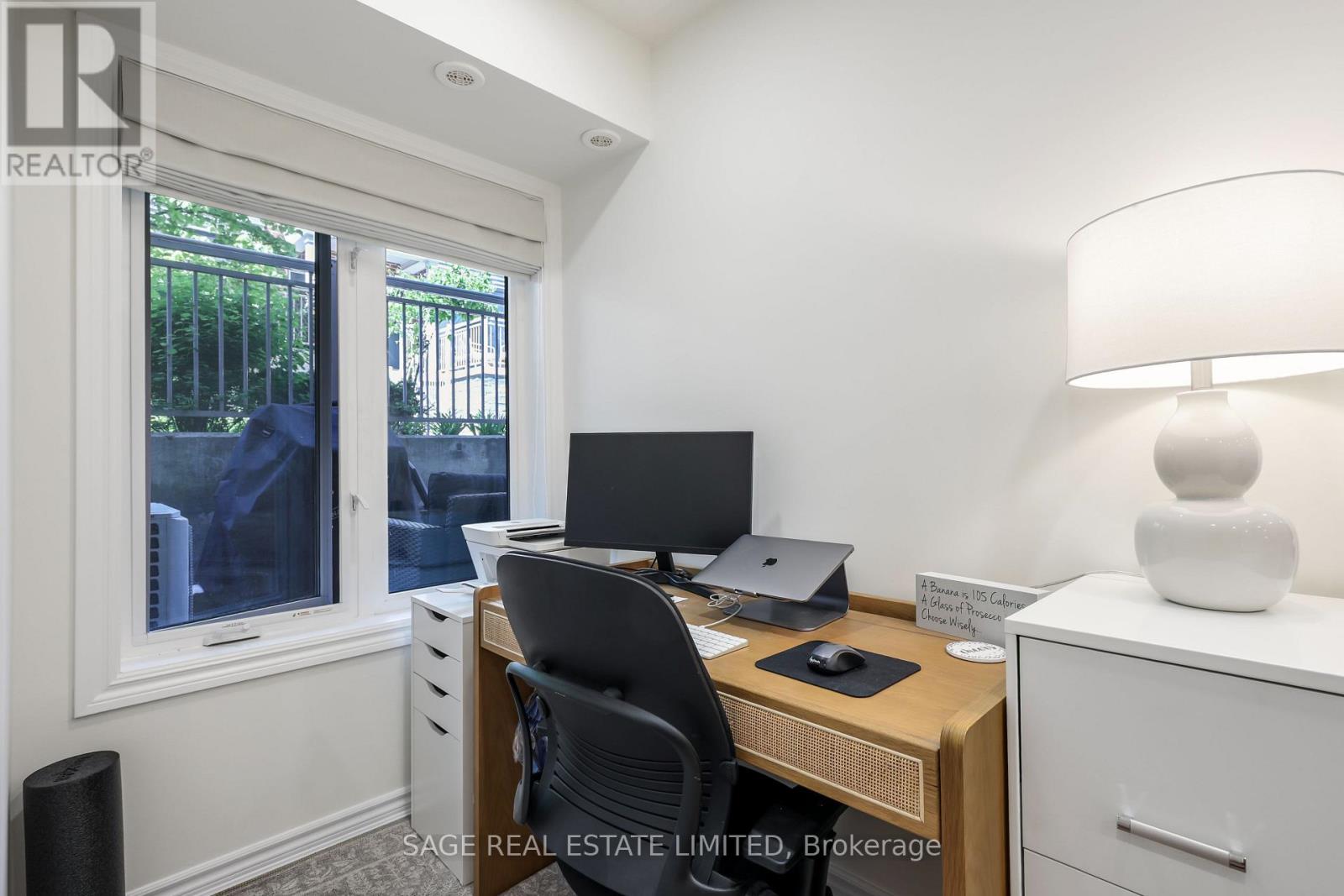 5 - 90 Eastwood Park Gardens, Toronto, Ontario  M8W 0B2 - Photo 21 - W13161068
