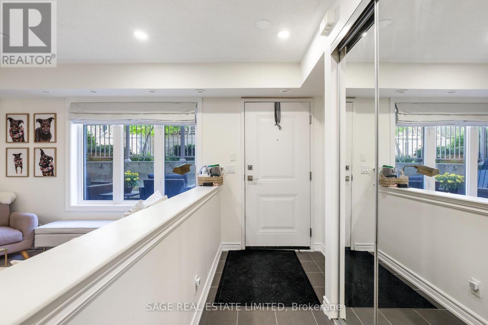5 - 90 Eastwood Park Gardens, Toronto, Ontario  M8W 0B2 - Photo 25 - W13161068