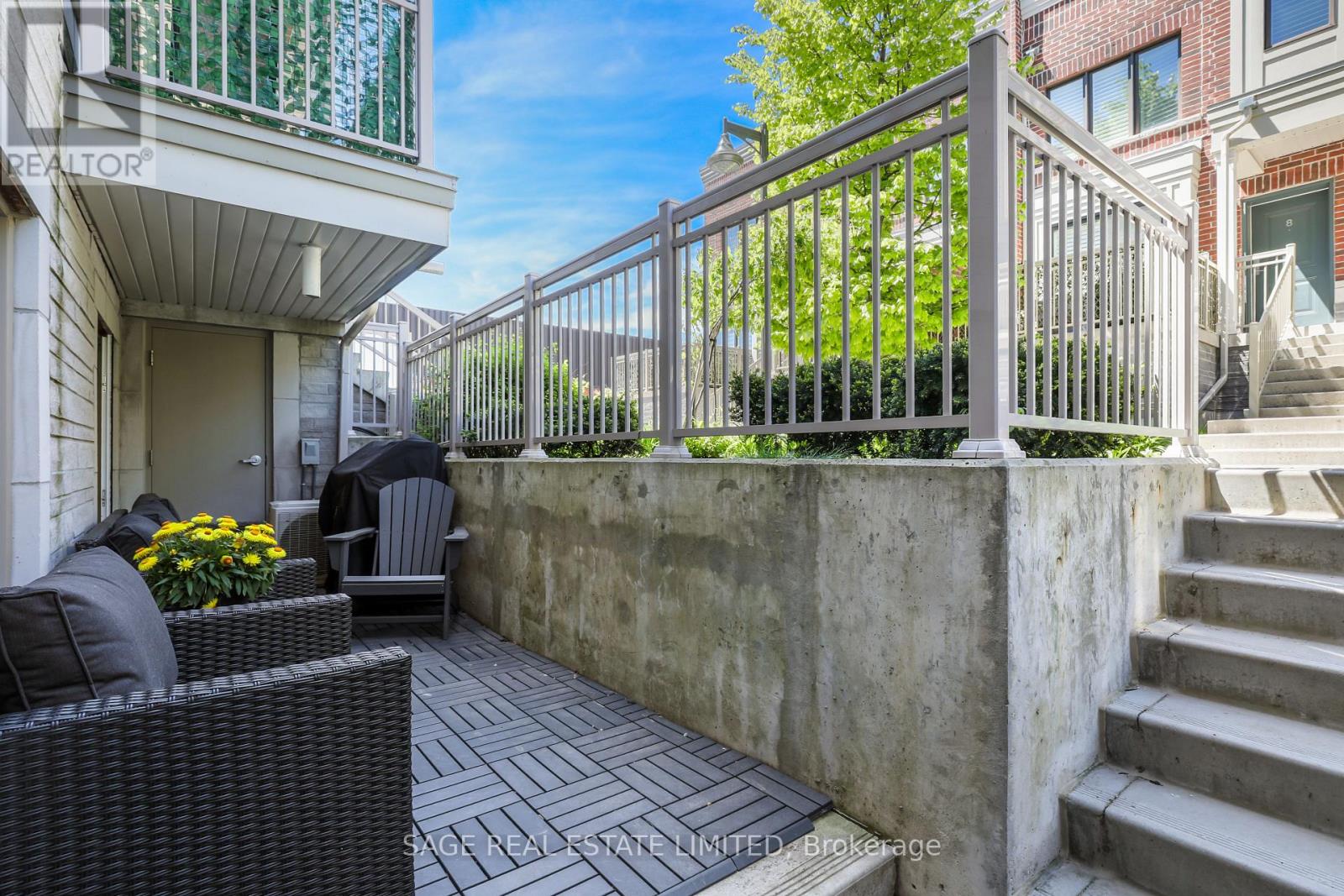 5 - 90 Eastwood Park Gardens, Toronto, Ontario  M8W 0B2 - Photo 26 - W13161068