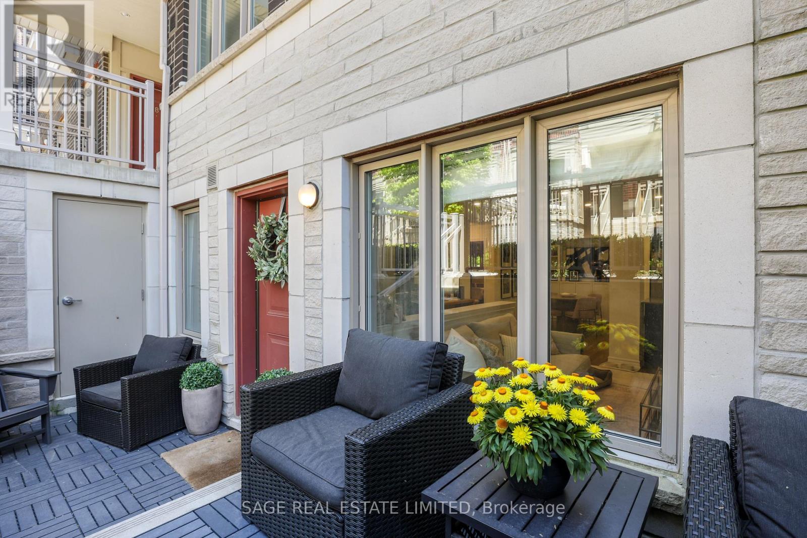 5 - 90 Eastwood Park Gardens, Toronto, Ontario  M8W 0B2 - Photo 28 - W13161068
