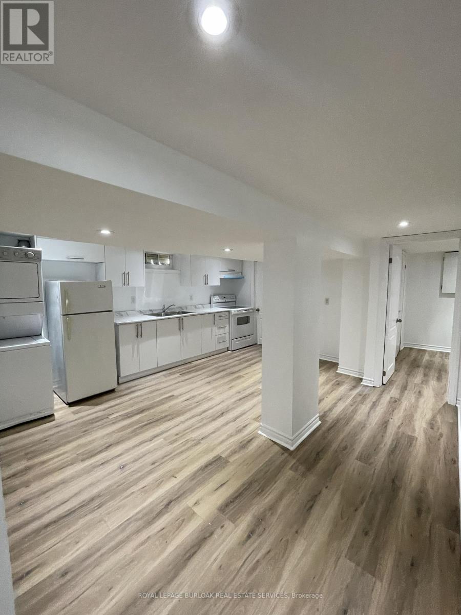 Basement - 46 Plains Road E, Burlington, Ontario  L7T 2B9 - Photo 12 - W13161138