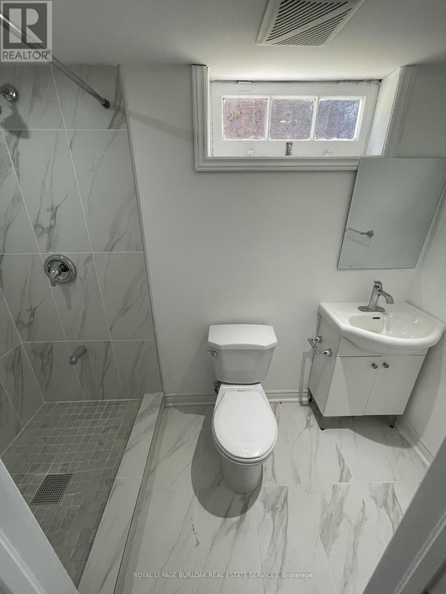Basement - 46 Plains Road E, Burlington, Ontario  L7T 2B9 - Photo 13 - W13161138