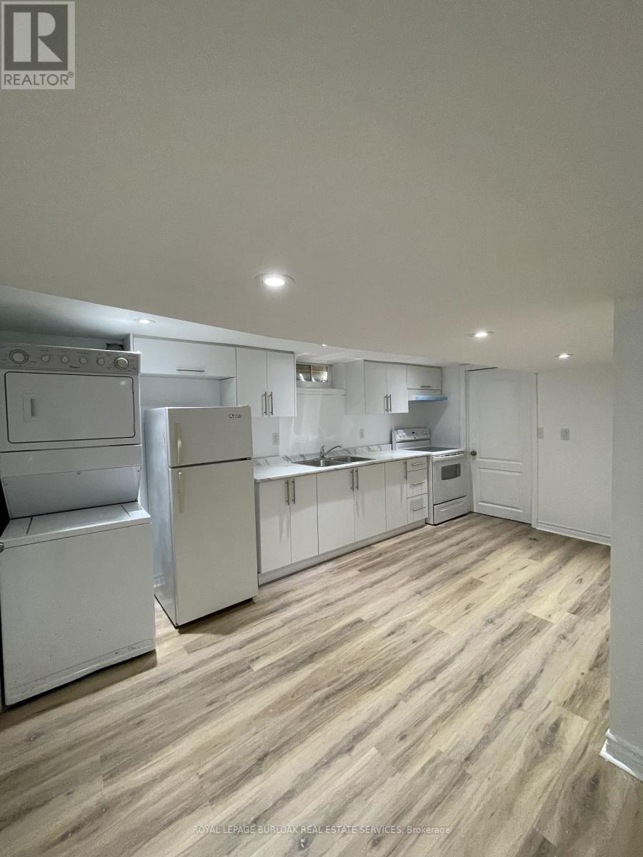 Basement - 46 Plains Road E, Burlington, Ontario  L7T 2B9 - Photo 4 - W13161138