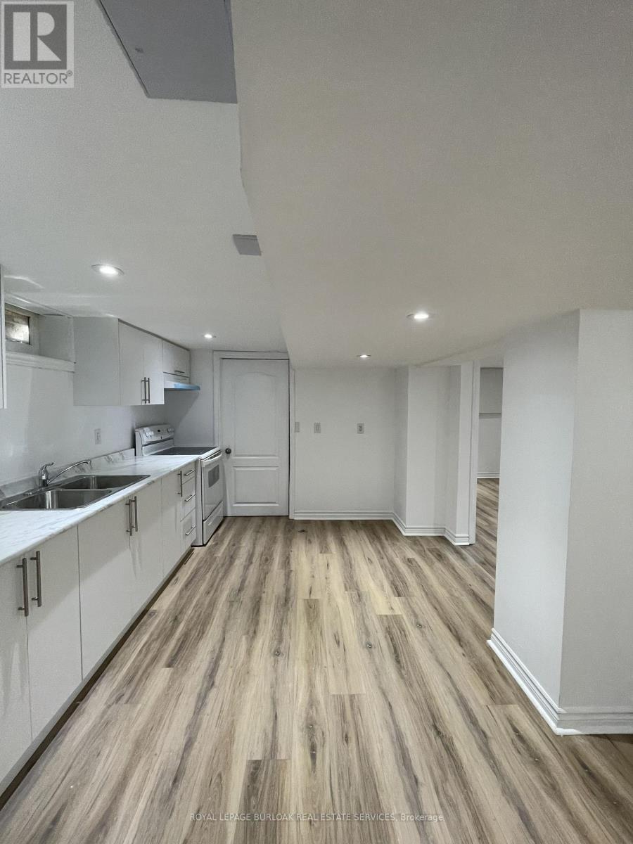 Basement - 46 Plains Road E, Burlington, Ontario  L7T 2B9 - Photo 5 - W13161138