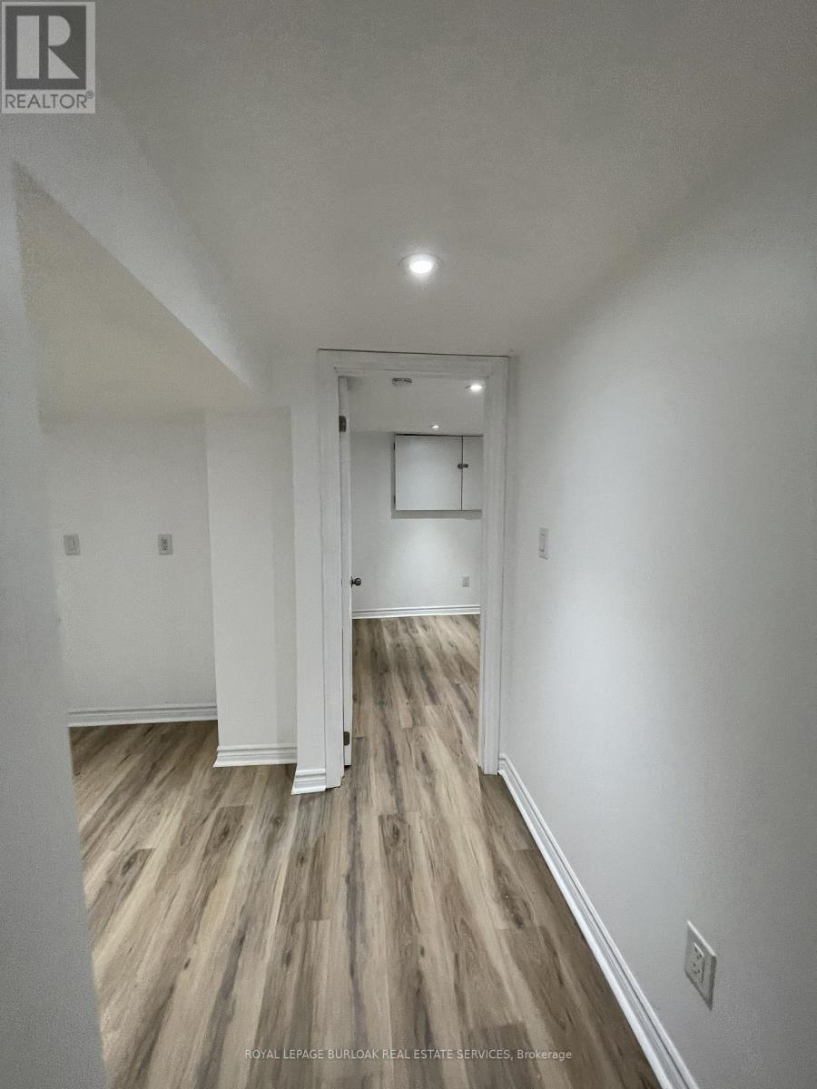 Basement - 46 Plains Road E, Burlington, Ontario  L7T 2B9 - Photo 8 - W13161138