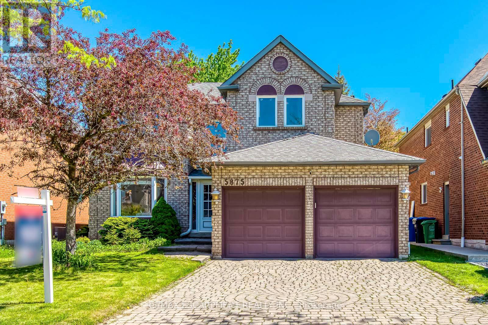 5875 FIELDON ROAD, Mississauga, Ontario