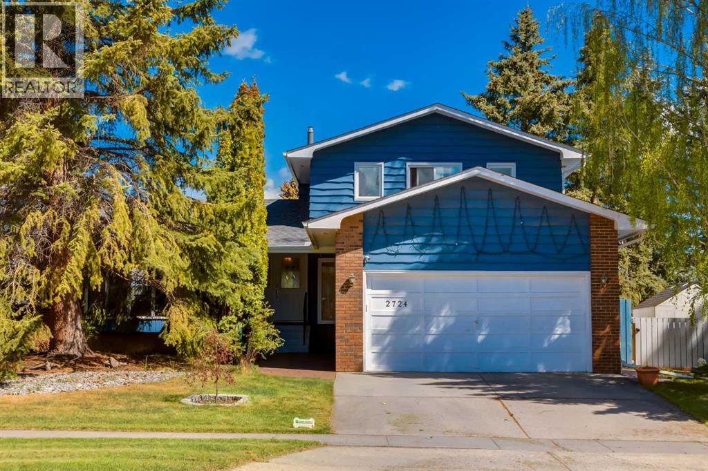 2724 Palliser Drive SW, Calgary, Alberta  T2V 4G2 - Photo 40 - A2312870