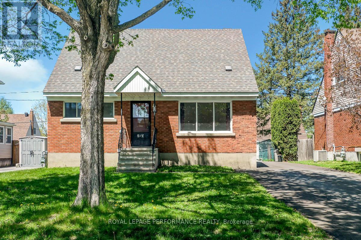 $669,000535 Dunbrack Street, Ottawa, Ontario
