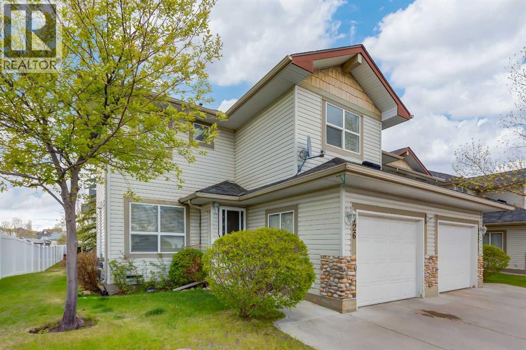 126 Harvest Gold Place NE, Calgary, Alberta  T3K 4Y2 - Photo 38 - A2313690