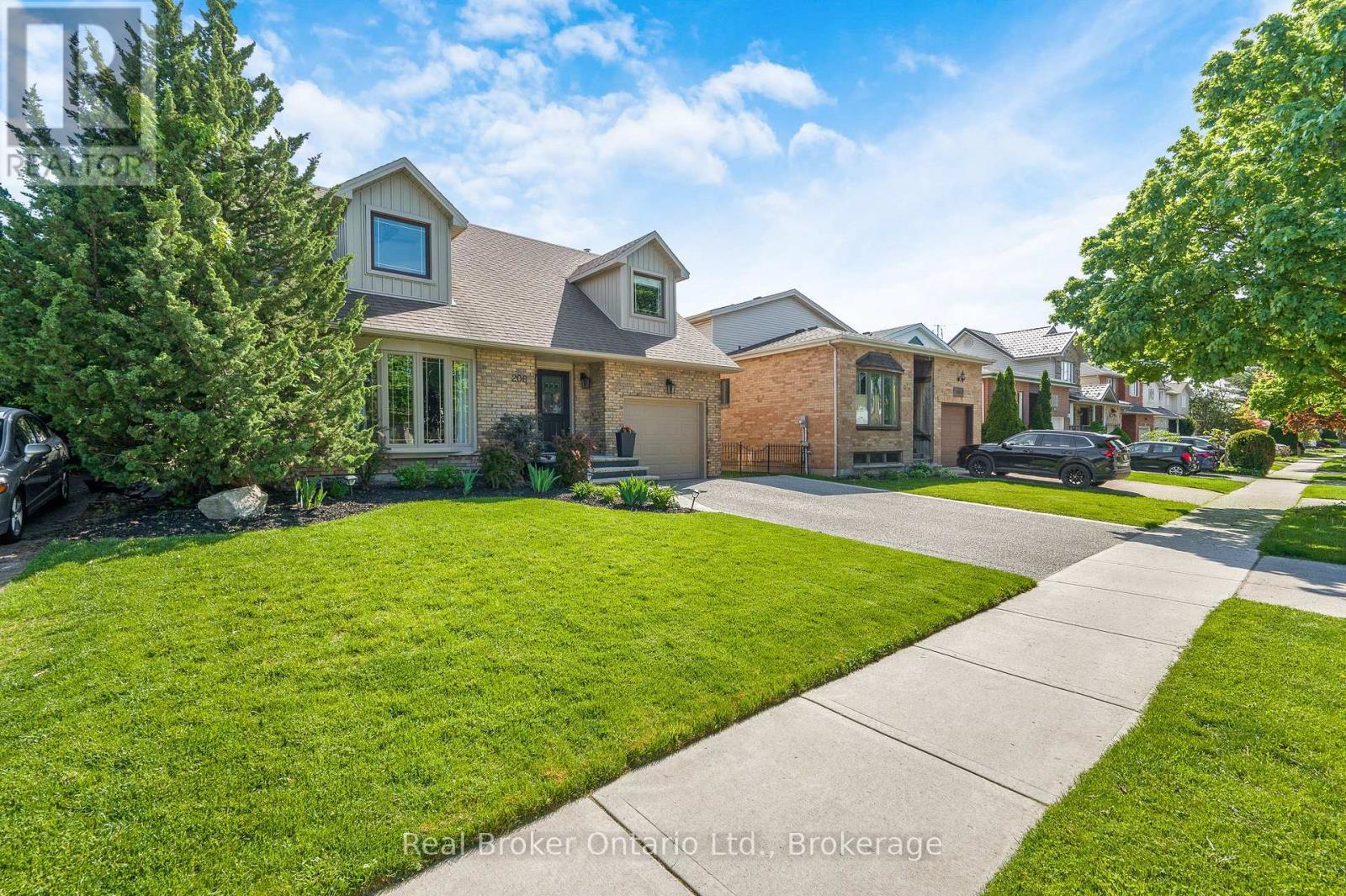 206 Athenia Drive, Hamilton, Ontario  L8J 1V8 - Photo 5 - X13161300