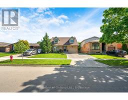206 ATHENIA DRIVE, Hamilton, Ontario