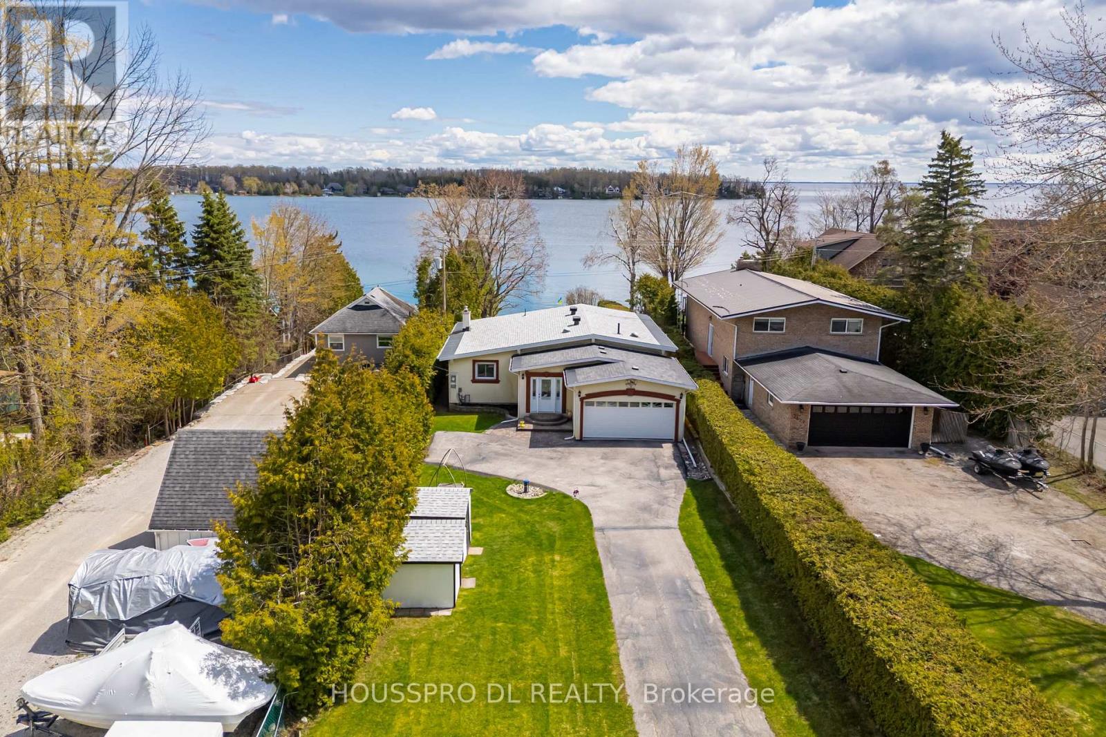 2683 LAKESHORE ROAD E, Oro-Medonte, Ontario