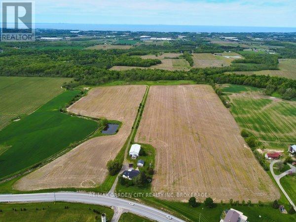 2345 Regional Rd 69 Road, St. Catharines (Rural Eighth), Ontario  L2R 6P7 - Photo 1 - X13161388