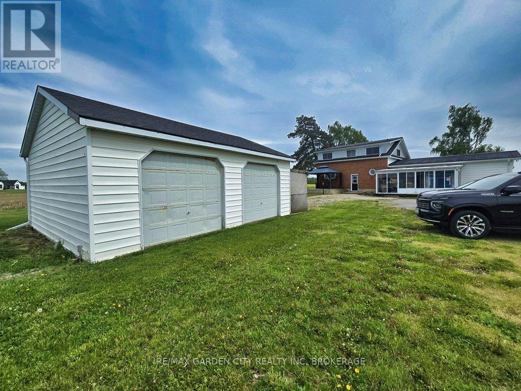 2345 Regional Rd 69 Road, St. Catharines (Rural Eighth), Ontario  L2R 6P7 - Photo 13 - X13161388