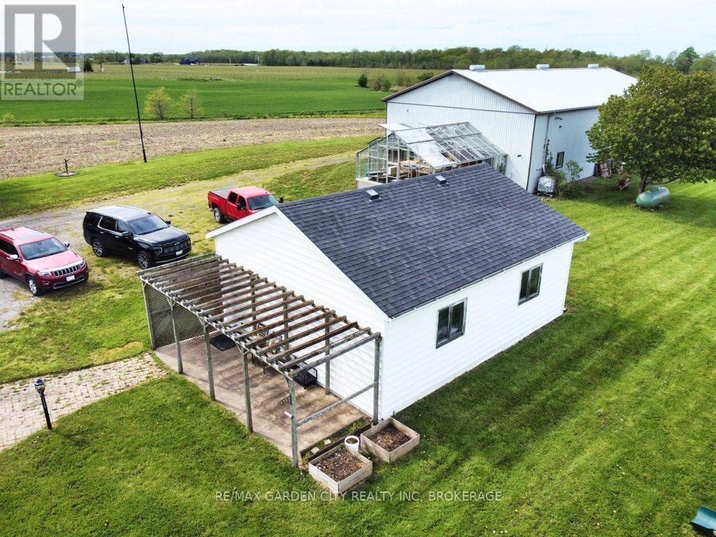 2345 Regional Rd 69 Road, St. Catharines (Rural Eighth), Ontario  L2R 6P7 - Photo 38 - X13161388