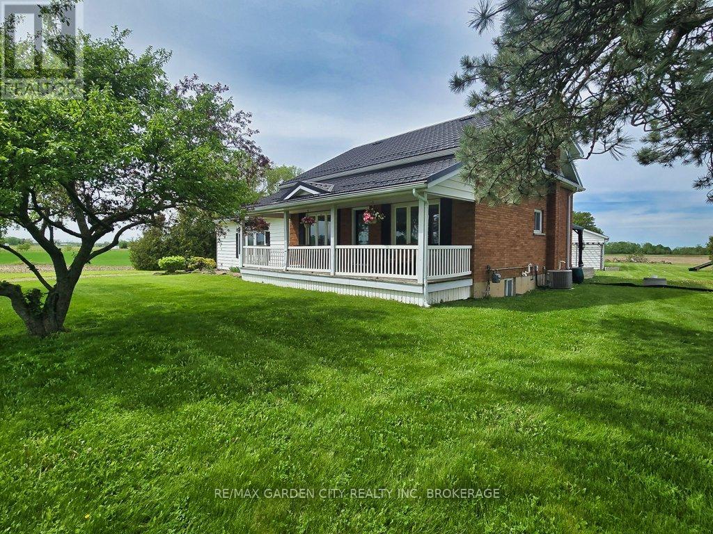 2345 Regional Rd 69 Road, St. Catharines (Rural Eighth), Ontario  L2R 6P7 - Photo 5 - X13161388