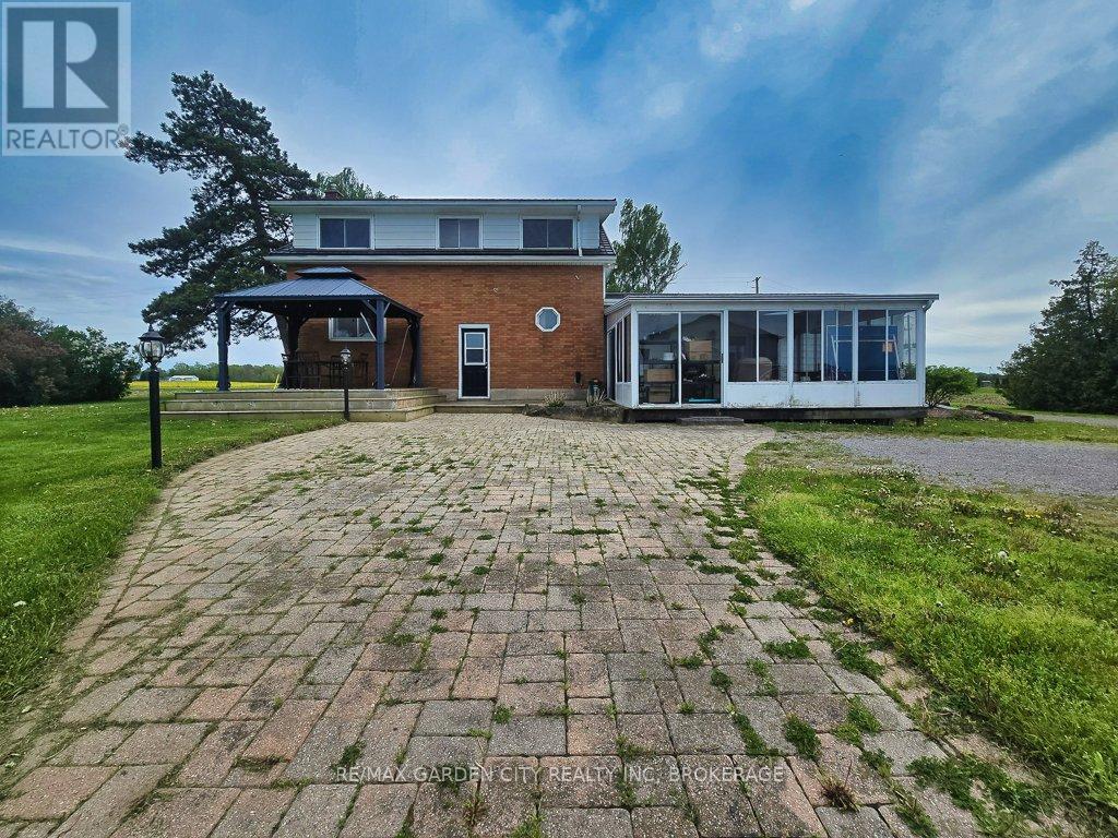 2345 Regional Rd 69 Road, St. Catharines (Rural Eighth), Ontario  L2R 6P7 - Photo 8 - X13161388