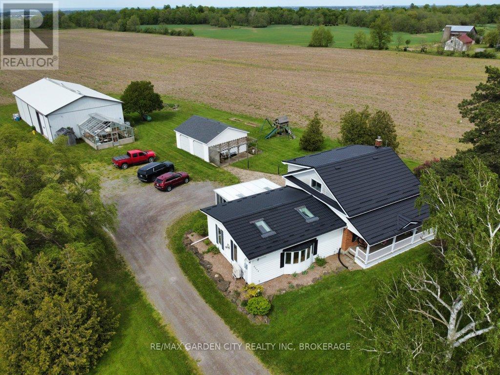 2345 Regional Rd 69 Road, Lincoln (Lincoln-Jordan/vineland), Ontario  L2R 6P7 - Photo 2 - X13161408