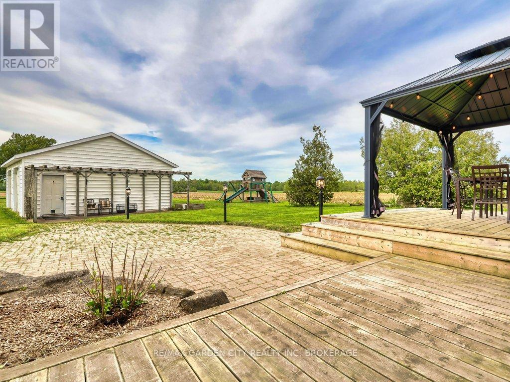 2345 Regional Rd 69 Road, Lincoln (Lincoln-Jordan/vineland), Ontario  L2R 6P7 - Photo 29 - X13161408