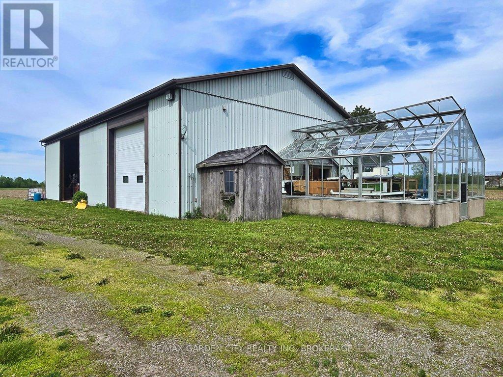 2345 Regional Rd 69 Road, Lincoln (Lincoln-Jordan/vineland), Ontario  L2R 6P7 - Photo 30 - X13161408