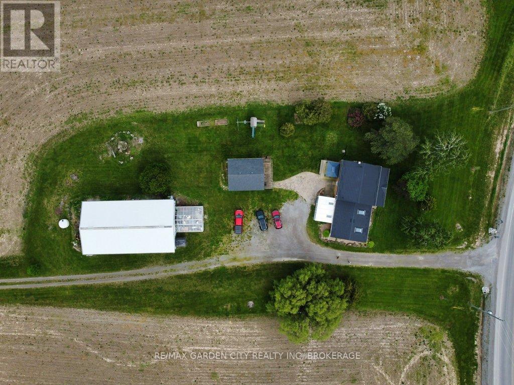 2345 Regional Rd 69 Road, Lincoln (Lincoln-Jordan/vineland), Ontario  L2R 6P7 - Photo 36 - X13161408