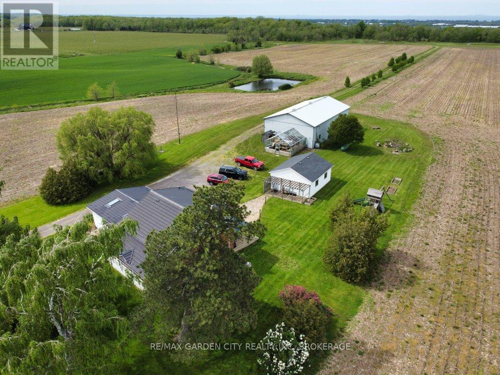 2345 Regional Rd 69 Road, Lincoln (Lincoln-Jordan/vineland), Ontario  L2R 6P7 - Photo 37 - X13161408