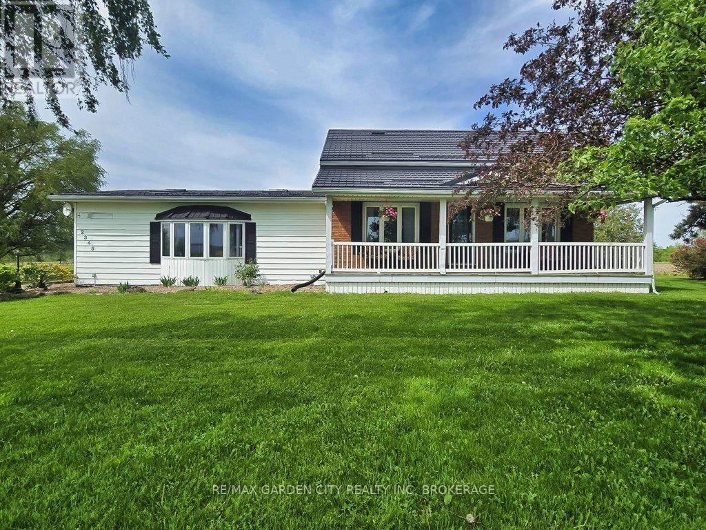 2345 Regional Rd 69 Road, Lincoln (Lincoln-Jordan/vineland), Ontario  L2R 6P7 - Photo 4 - X13161408