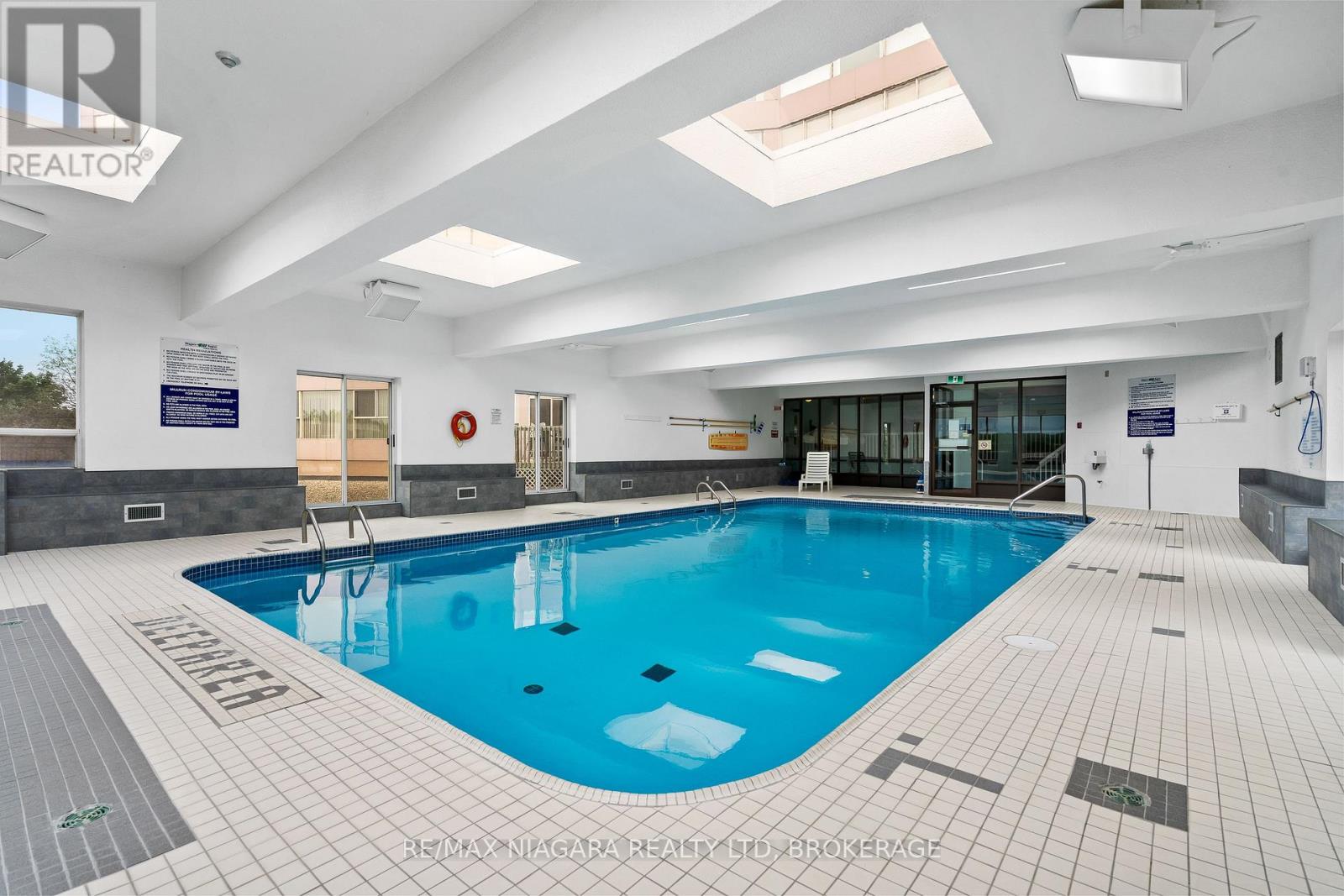 502 - 7 Gale Crescent, St. Catharines (E. Chester), Ontario  L2R 7M8 - Photo 31 - X13161476