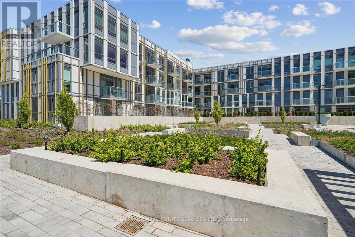 108 - 1005 Dundas Street E, Oakville, Ontario  L6H 8C7 - Photo 31 - W13160900