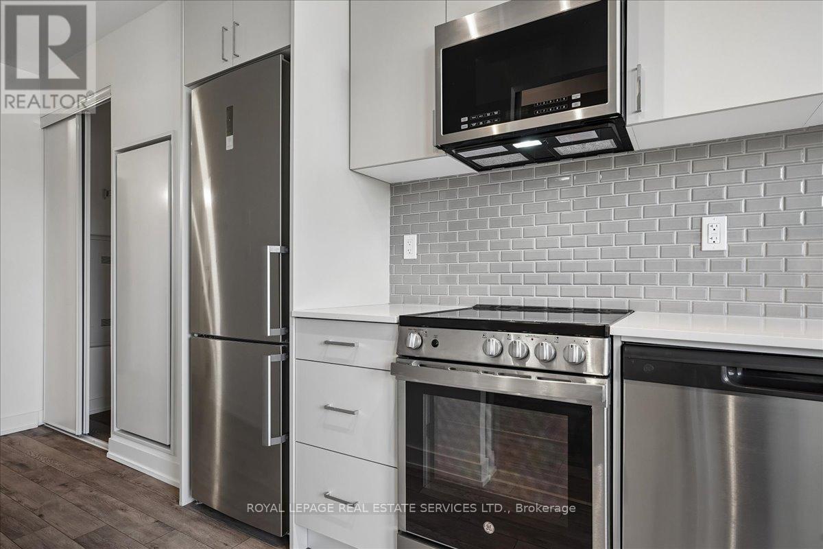 108 - 1005 Dundas Street E, Oakville, Ontario  L6H 8C7 - Photo 6 - W13160900