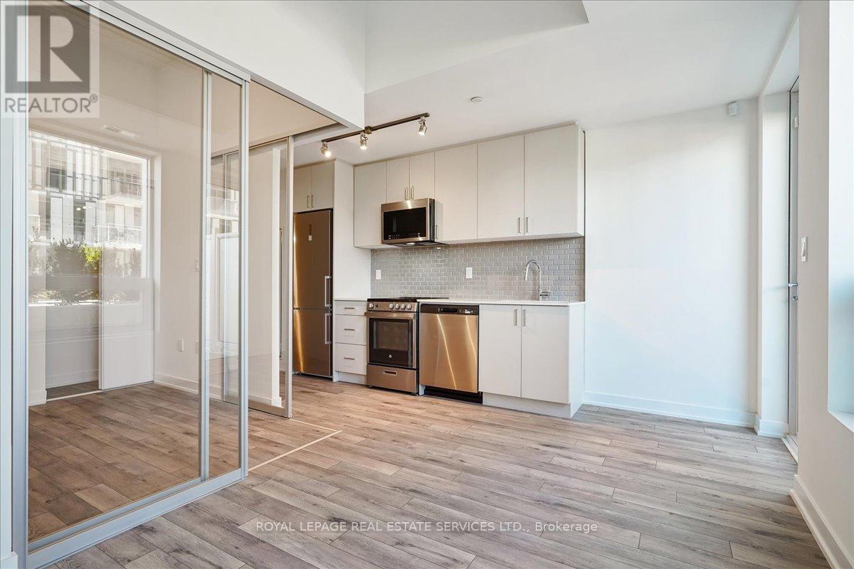 108 - 1005 Dundas Street E, Oakville, Ontario  L6H 8C7 - Photo 14 - W13160900