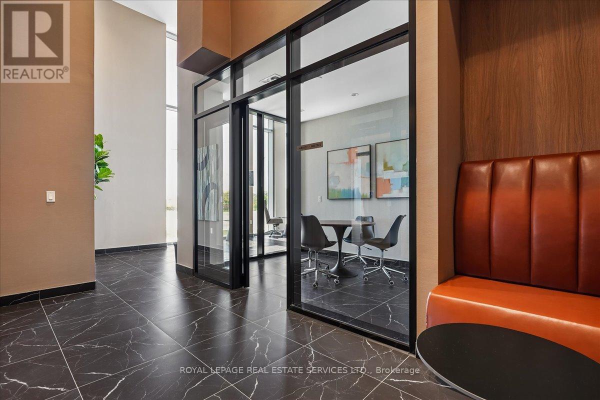 108 - 1005 Dundas Street E, Oakville, Ontario  L6H 8C7 - Photo 27 - W13160900