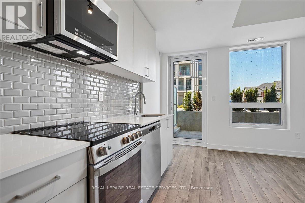 108 - 1005 Dundas Street E, Oakville, Ontario  L6H 8C7 - Photo 7 - W13160900