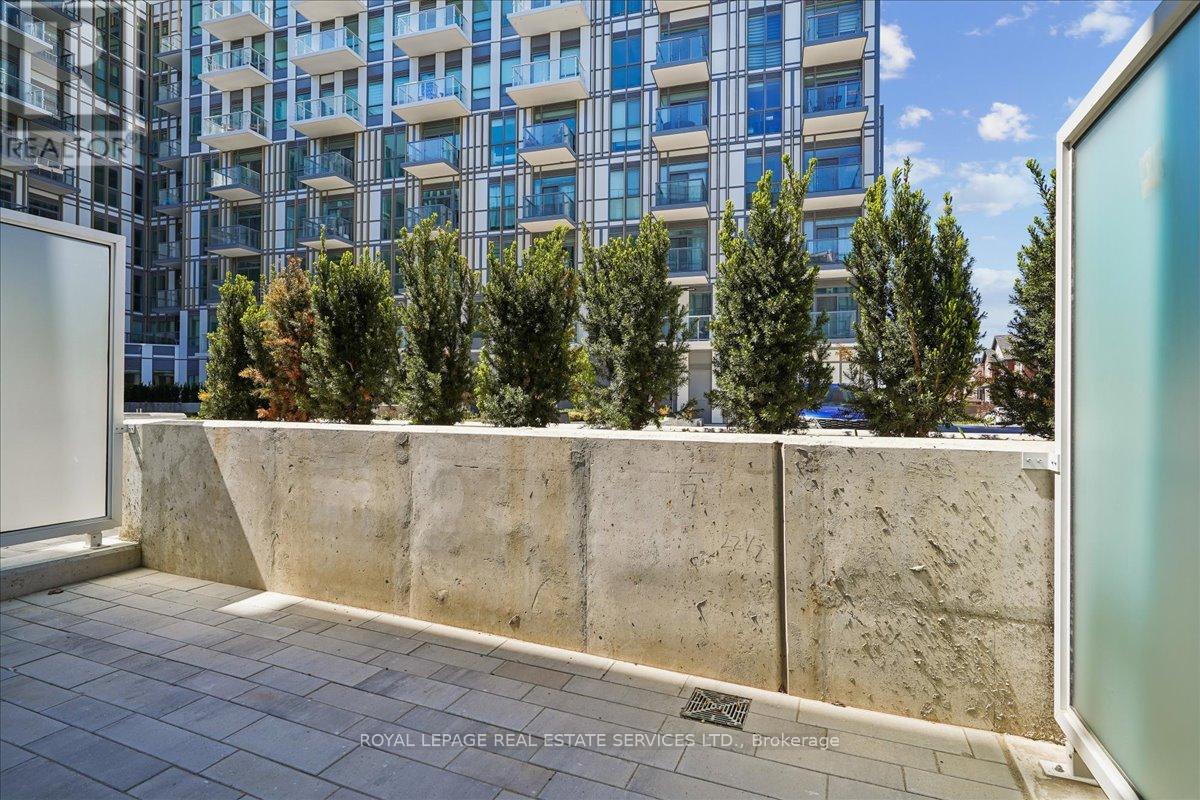 108 - 1005 Dundas Street E, Oakville, Ontario  L6H 8C7 - Photo 9 - W13160900