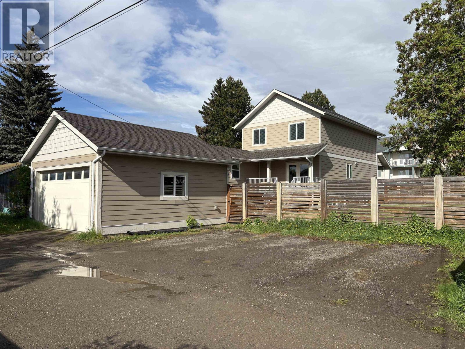 971 Alward Street, Prince George, British Columbia  V2M 2E8 - Photo 34 - R3126763