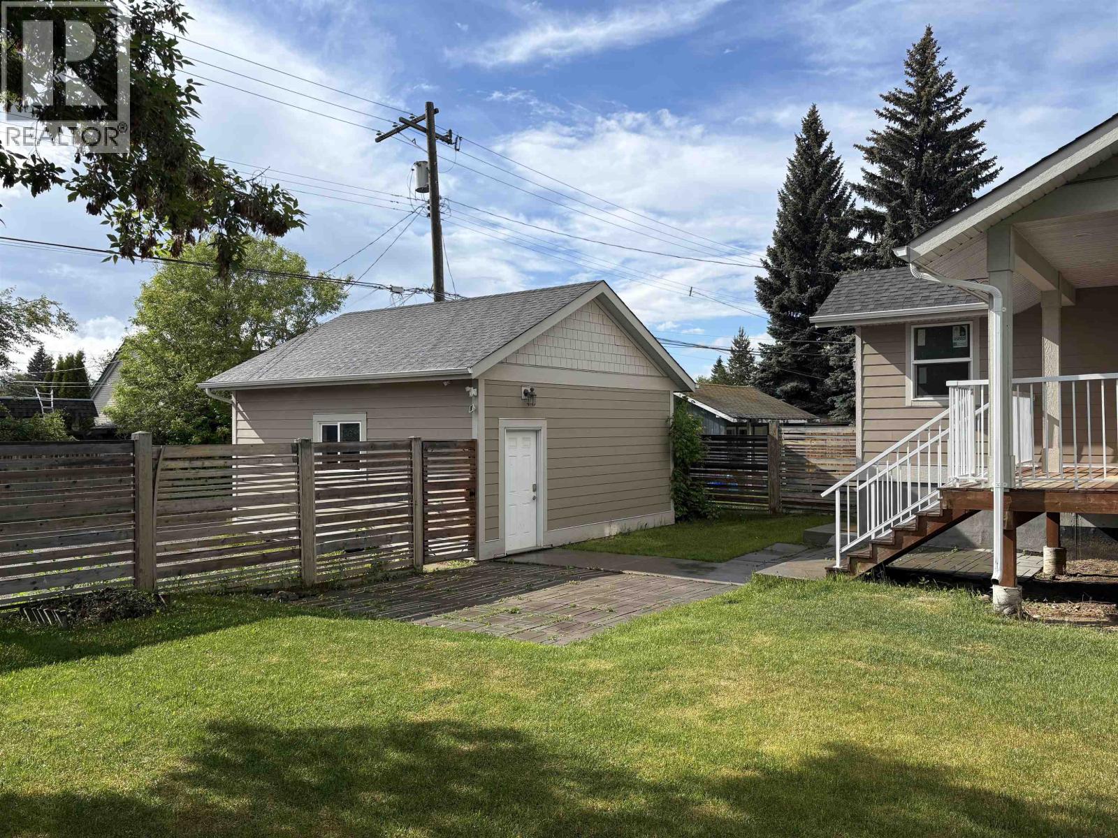 971 Alward Street, Prince George, British Columbia  V2M 2E8 - Photo 35 - R3126763