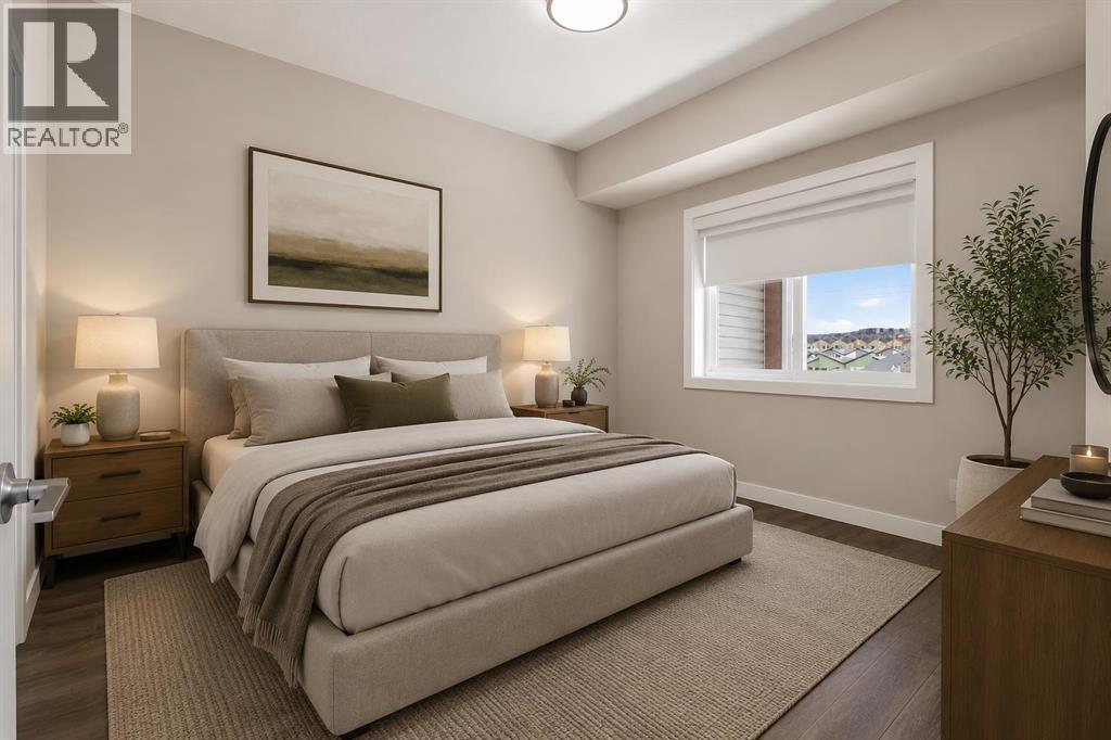 309, 12 Sage Hill Terrace NW, Calgary, Alberta  T3R 0W6 - Photo 18 - A2309025