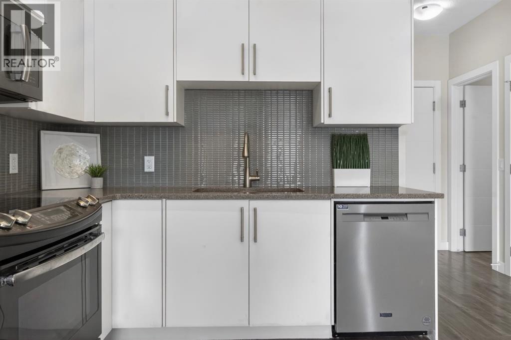 309, 12 Sage Hill Terrace NW, Calgary, Alberta  T3R 0W6 - Photo 9 - A2309025