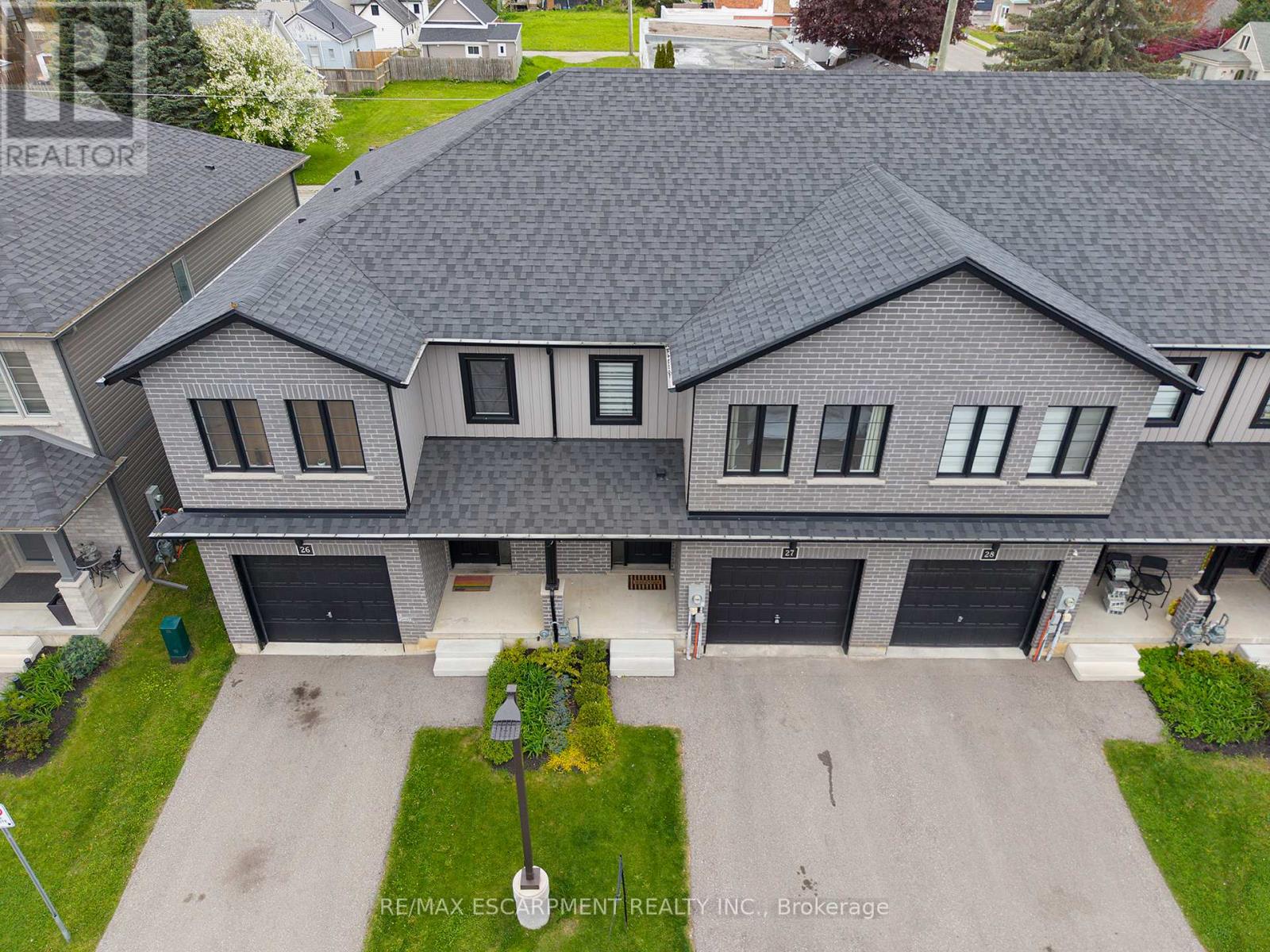 27 - 160 Stanley Street, Norfolk, Ontario  N3Y 0G6 - Photo 33 - X13160902