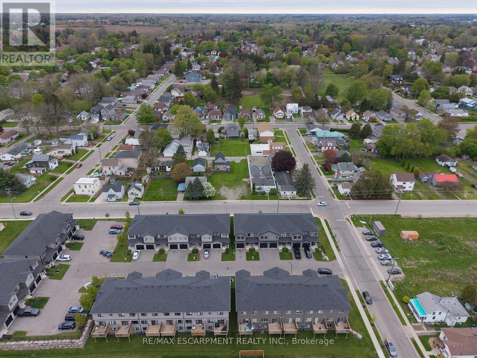 27 - 160 Stanley Street, Norfolk, Ontario  N3Y 0G6 - Photo 35 - X13160902