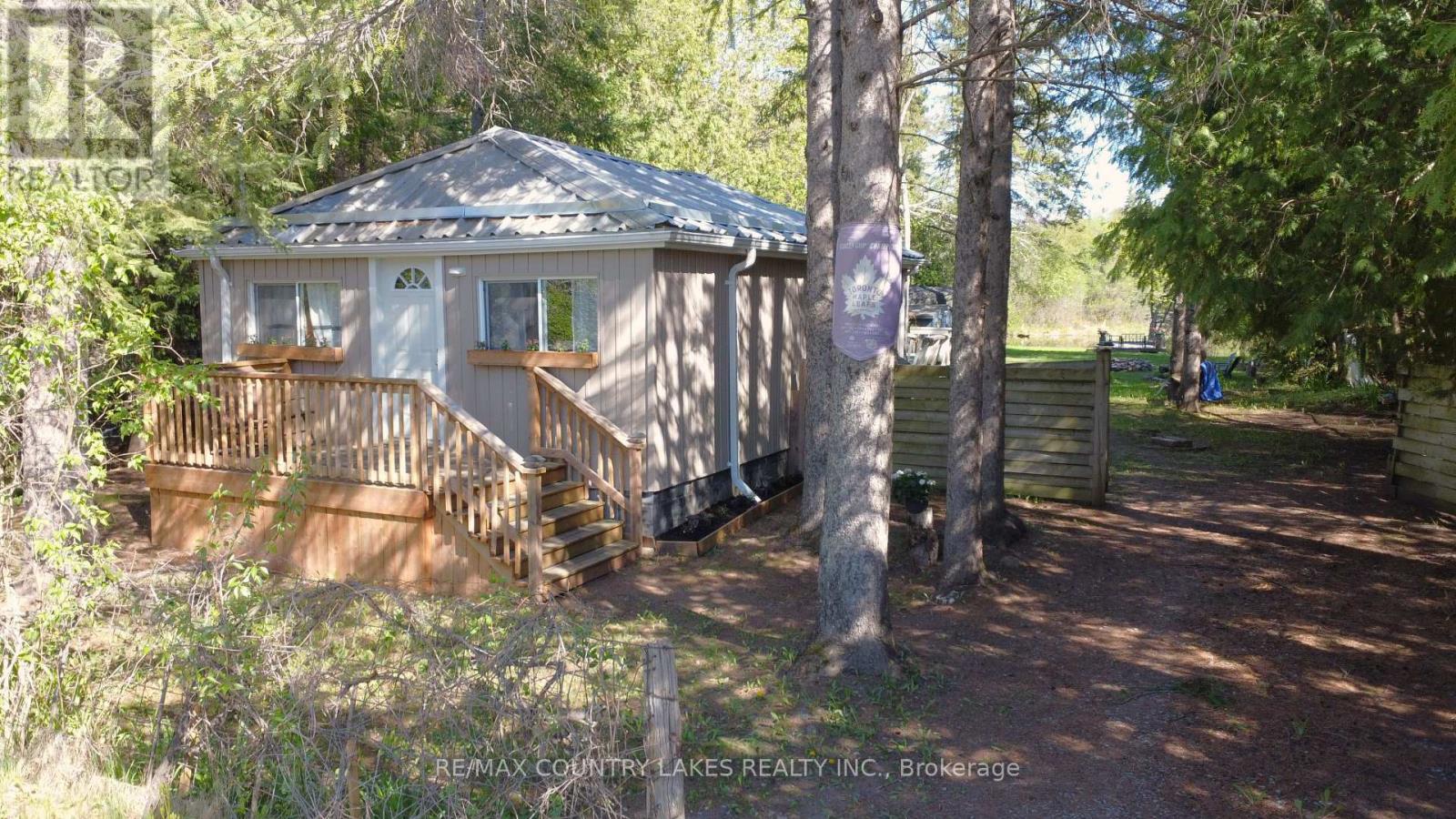 77 Mcguire Beach Road, Kawartha Lakes, Ontario  K0M 2B0 - Photo 19 - X13160934