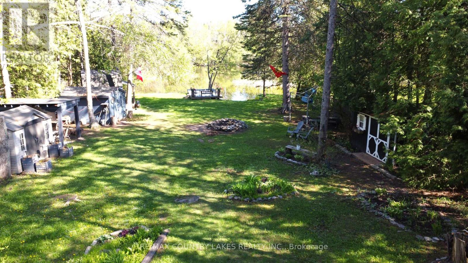 77 Mcguire Beach Road, Kawartha Lakes, Ontario  K0M 2B0 - Photo 22 - X13160934